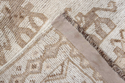 Antique Gabbe Area Rug (3' x 6')